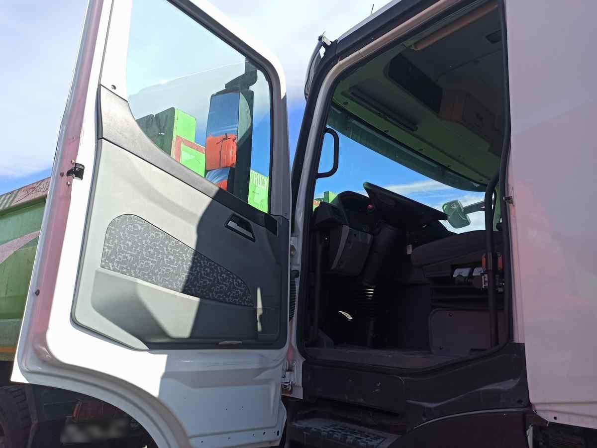Beiben ND* 6x6 Самосвал - 7