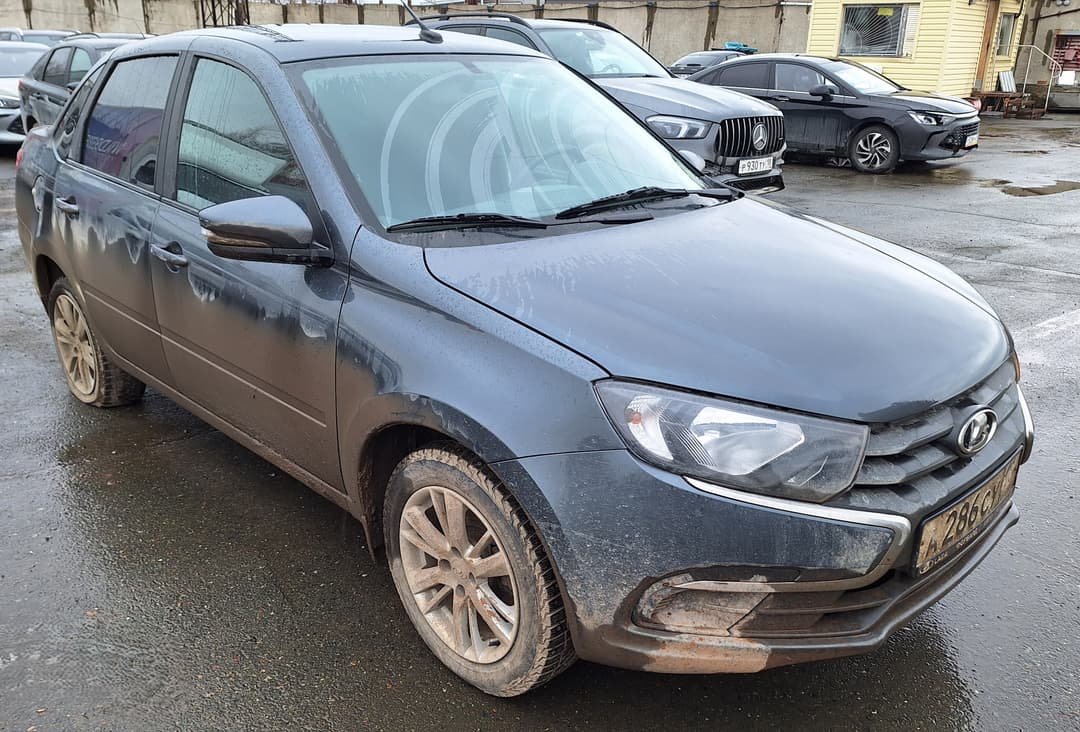 Lada Granta седан - 2