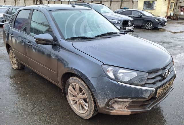 Lada Granta седан - 2