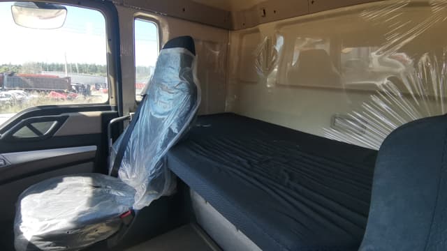 Howo T5G 6x4 Самосвал - 8