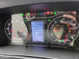 Dayun CGC4250 6x4 Седельный тягач - 6