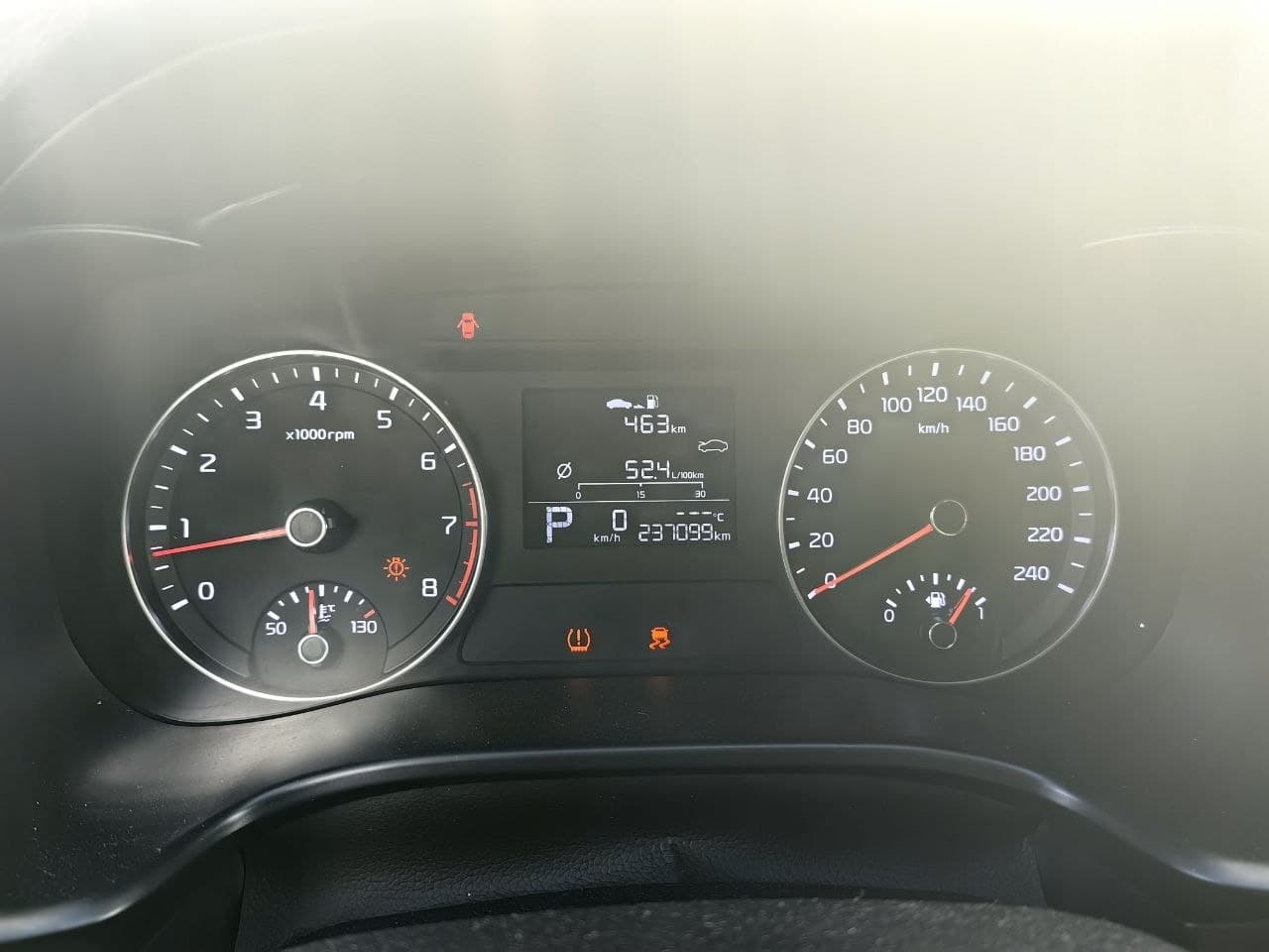 KIA Cerato - 6