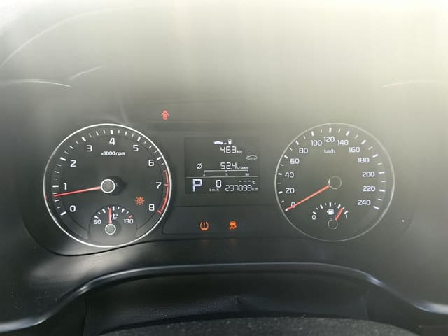 KIA Cerato - 6