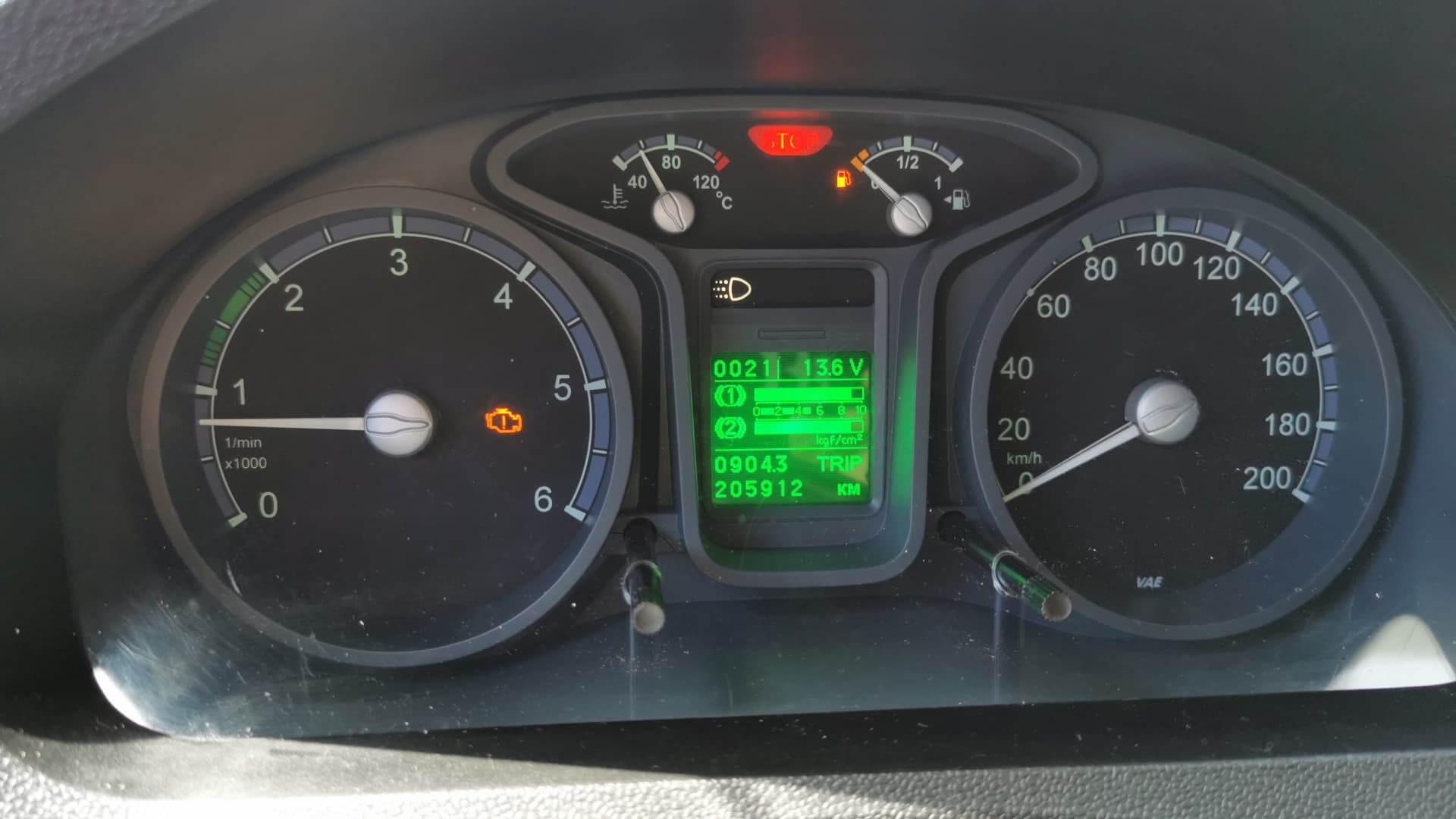 Новый Завод 3010* на шасси GAZ GAZON NEXT 4x2 Бортовой (Евроборт) - 7