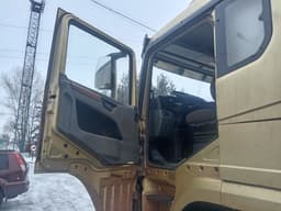 Shacman (Shaanxi) SX* 6x6 Седельный тягач - 7