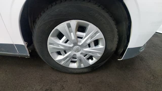 Geely EMGRAND - 9