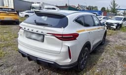 Haval F7 - 3