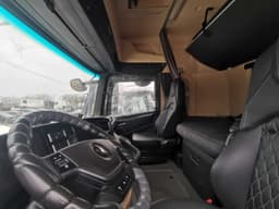 Foton Galaxy 4x2 Седельный тягач - 6