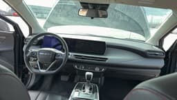 Baic U5 Plus - 5