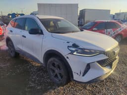 Haval F7 - 2