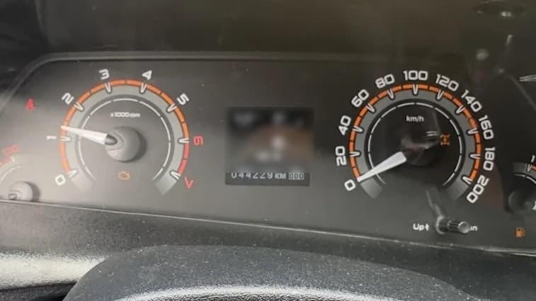 Lada Niva Travel - 6
