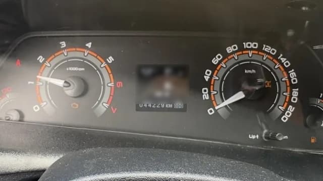 Lada Niva Travel - 6