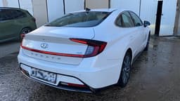 Hyundai Sonata - 3