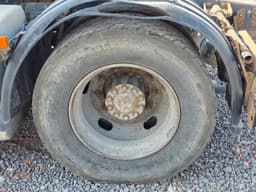 Камаз 5490 4x2 Седельный тягач - 10