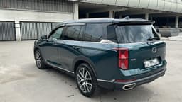 GAC GS8 - 4