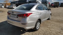 Changan Alsvin - 3