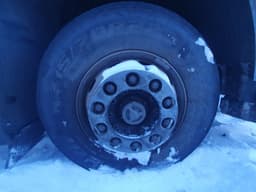 FAW J7 4x2 Седельный тягач - 9