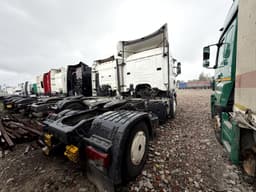 Scania G 4x2 Седельный тягач - 3
