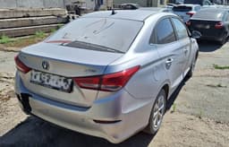 Changan Alsvin - 3