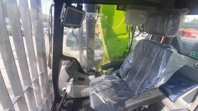 Lishide SC220* Экскаватор - 5