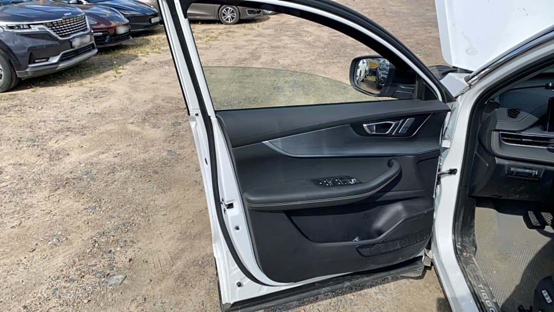 Chery Tiggo 7 PRO MAX - 8