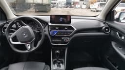 Changan Alsvin - 5