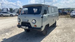 UAZ 3909 Комби - 1