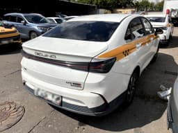 Baic U5 Plus - 3
