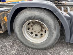 Sitrak C7H 6x4 Седельный тягач - 10