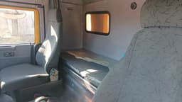 Коммерческие Грузовики К7В* на шасси КамАЗ 4308 4x2 Бортовой (Евроборт) - 8