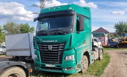 Камаз 54901 4x2 Седельный тягач - 1