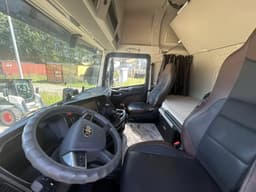 FAW J7 4x2 Седельный тягач - 5