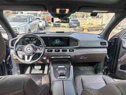 Mercedes-Benz GLS - 5