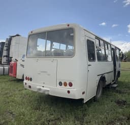 ПАЗ 3205 Автобус - 3