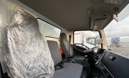 ISUZU ELF 4.5 (EC7) 4x2 Изотермический/рефрижератор - 8