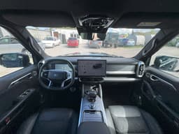 Jetour T2 - 5