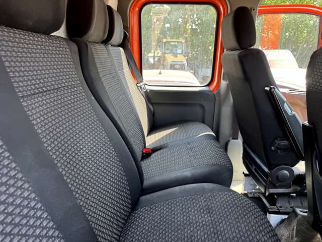Новый Завод 3009* на шасси GAZ GAZELLE NEXT Бортовой (Евроборт) - 7