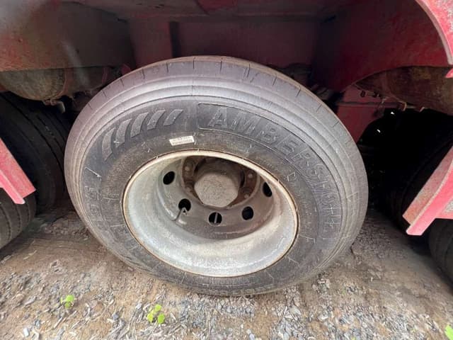 Тверьстроймаш 9939* Полуприцеп тяжеловоз 4 оси - 5