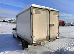 Инвеставто N1* на базе VIS Granta Изотермический/рефрижератор - 4