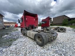 Scania R 4x2 Седельный тягач - 4