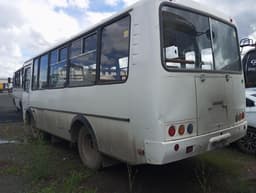 ПАЗ 3205 Автобус - 4