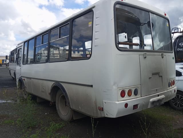 ПАЗ 3205 Автобус - 4