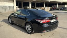 Toyota CAMRY - 4