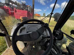 Shanmon 388 Экскаватор-погрузчик - 4