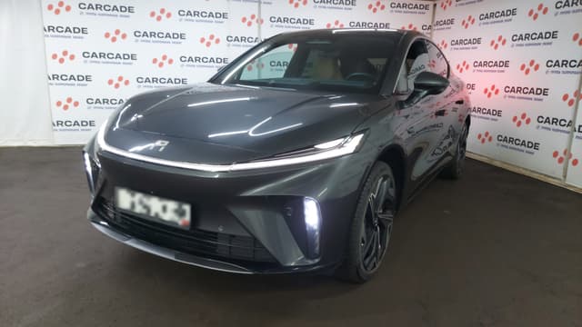 Rising Auto R7 - 1
