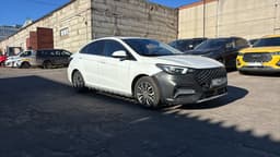 Omoda S5 - 1