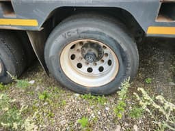 Сав (Спецавто-Восток) 9318* Полуприцеп тяжеловоз 3 оси - 5