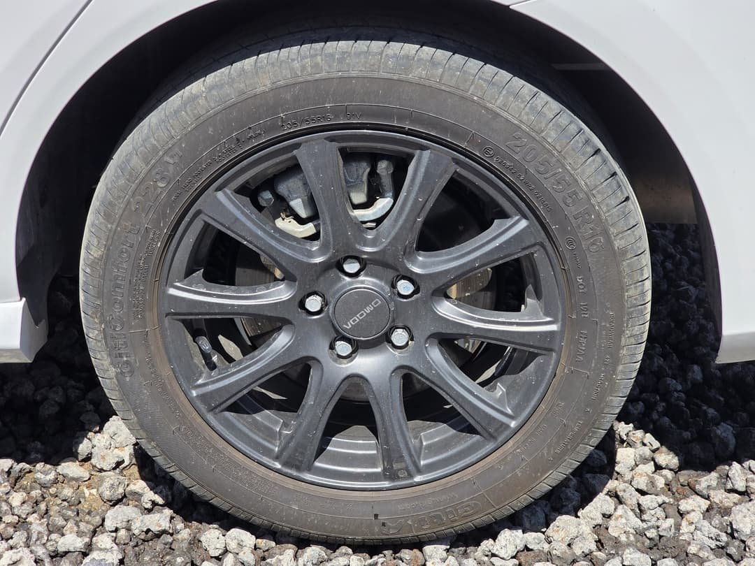 Omoda S5 - 10