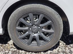 Omoda S5 - 10