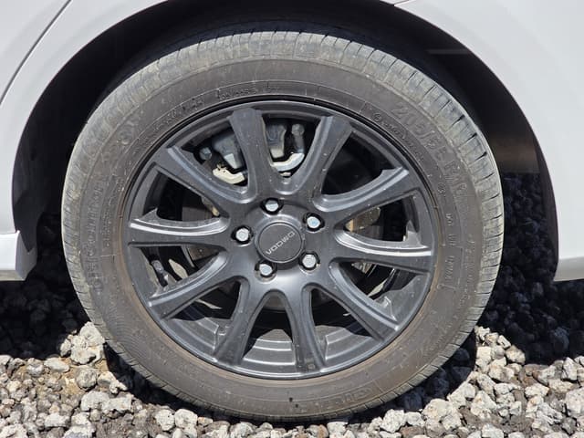 Omoda S5 - 10